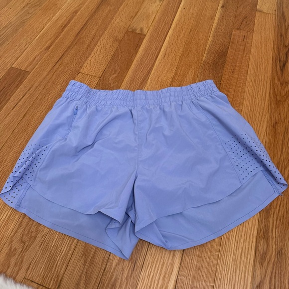 Athleta Pants - Athleta Lavender Athleta Shorts